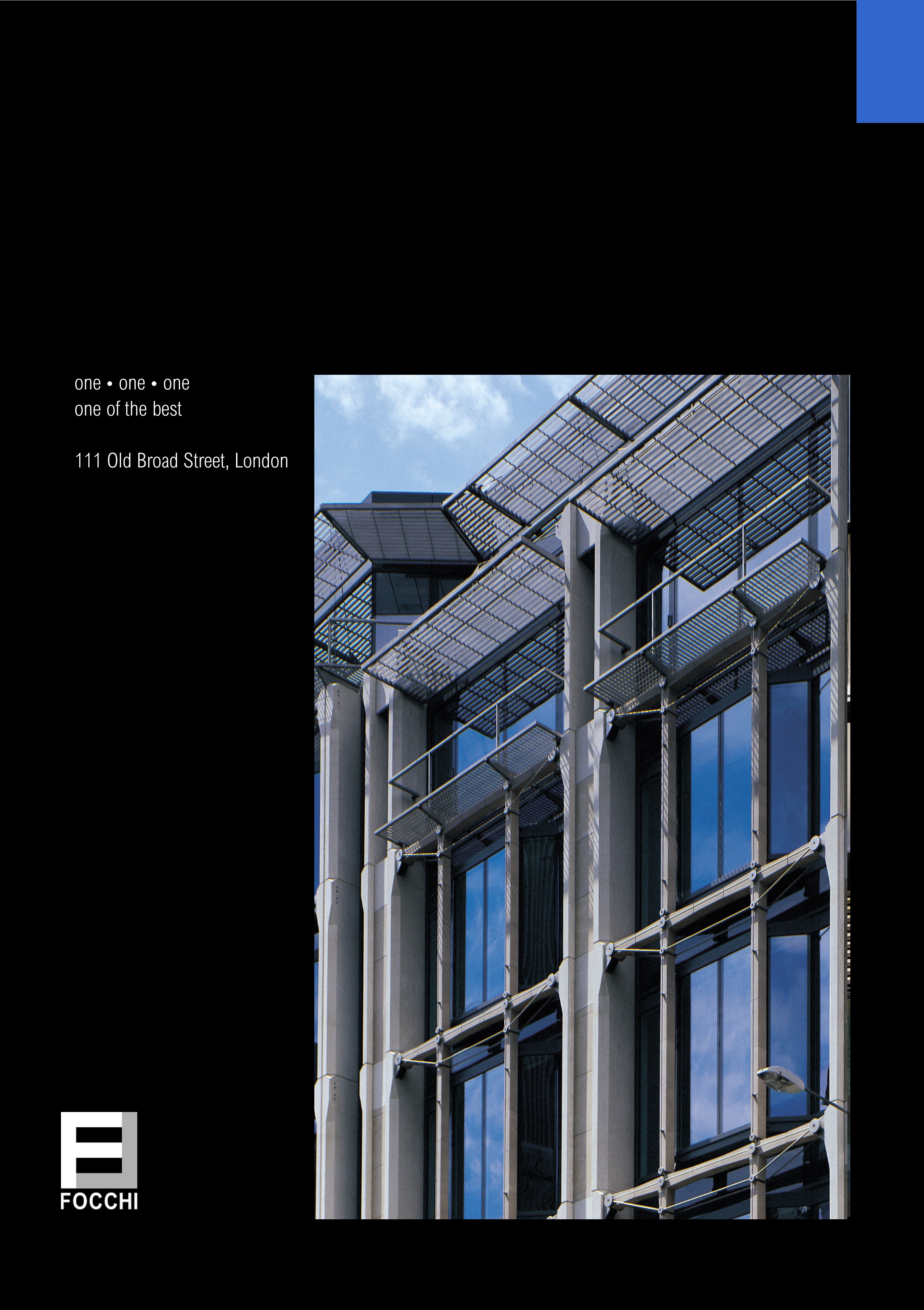 111 Old Broad Street